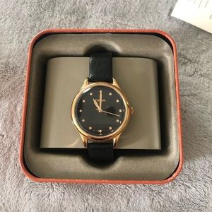 “Laney” Fossil Watch